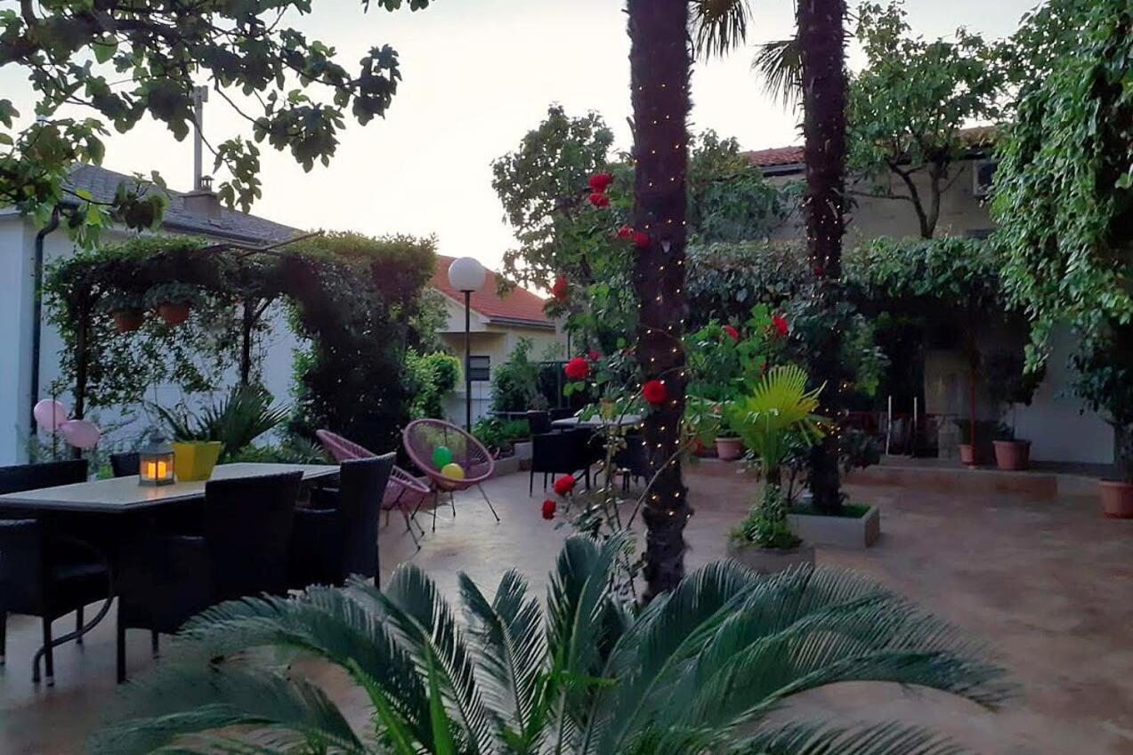 Apartments With Wifi Crikvenica - 5555 Exterior foto