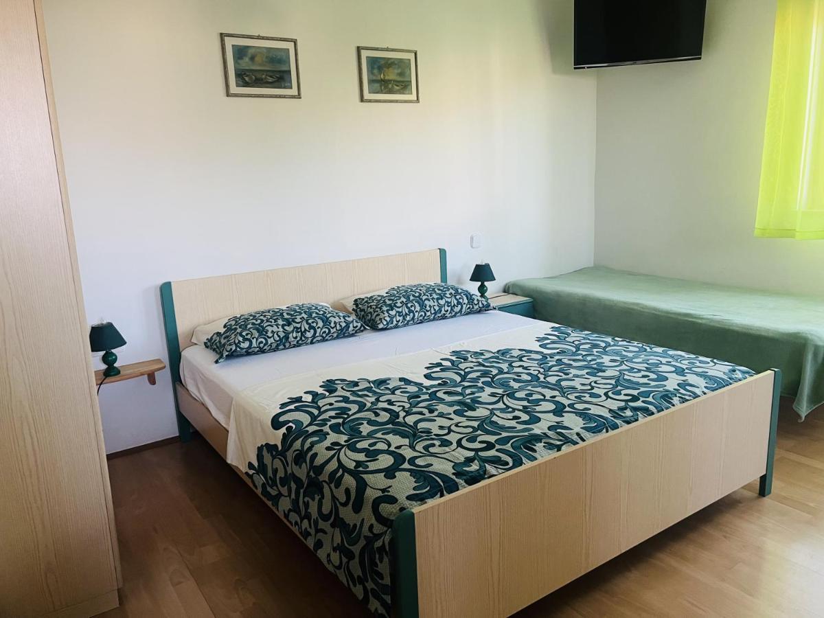 Apartments With Wifi Crikvenica - 5555 Exterior foto