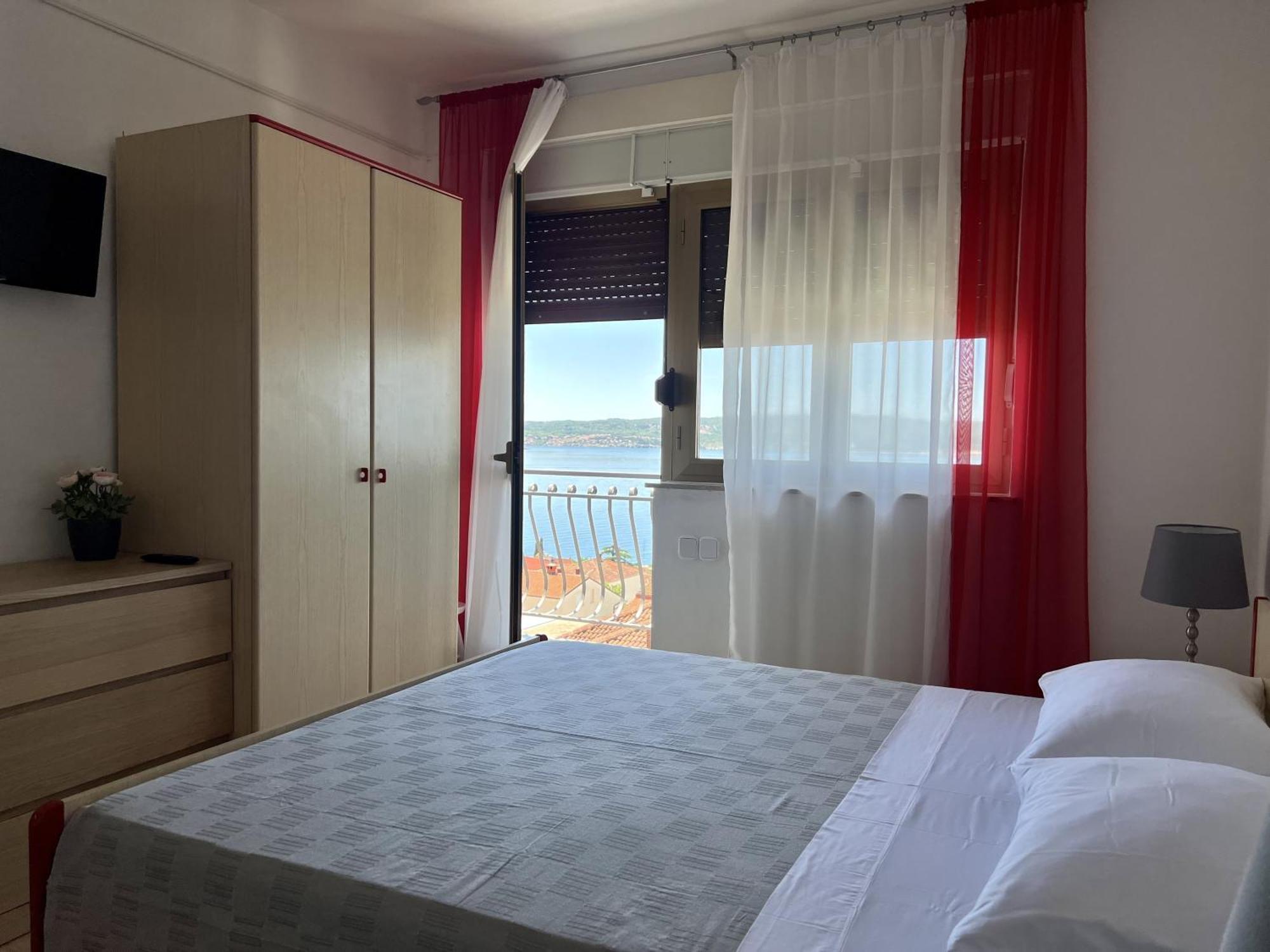 Apartments With Wifi Crikvenica - 5555 Habitación foto