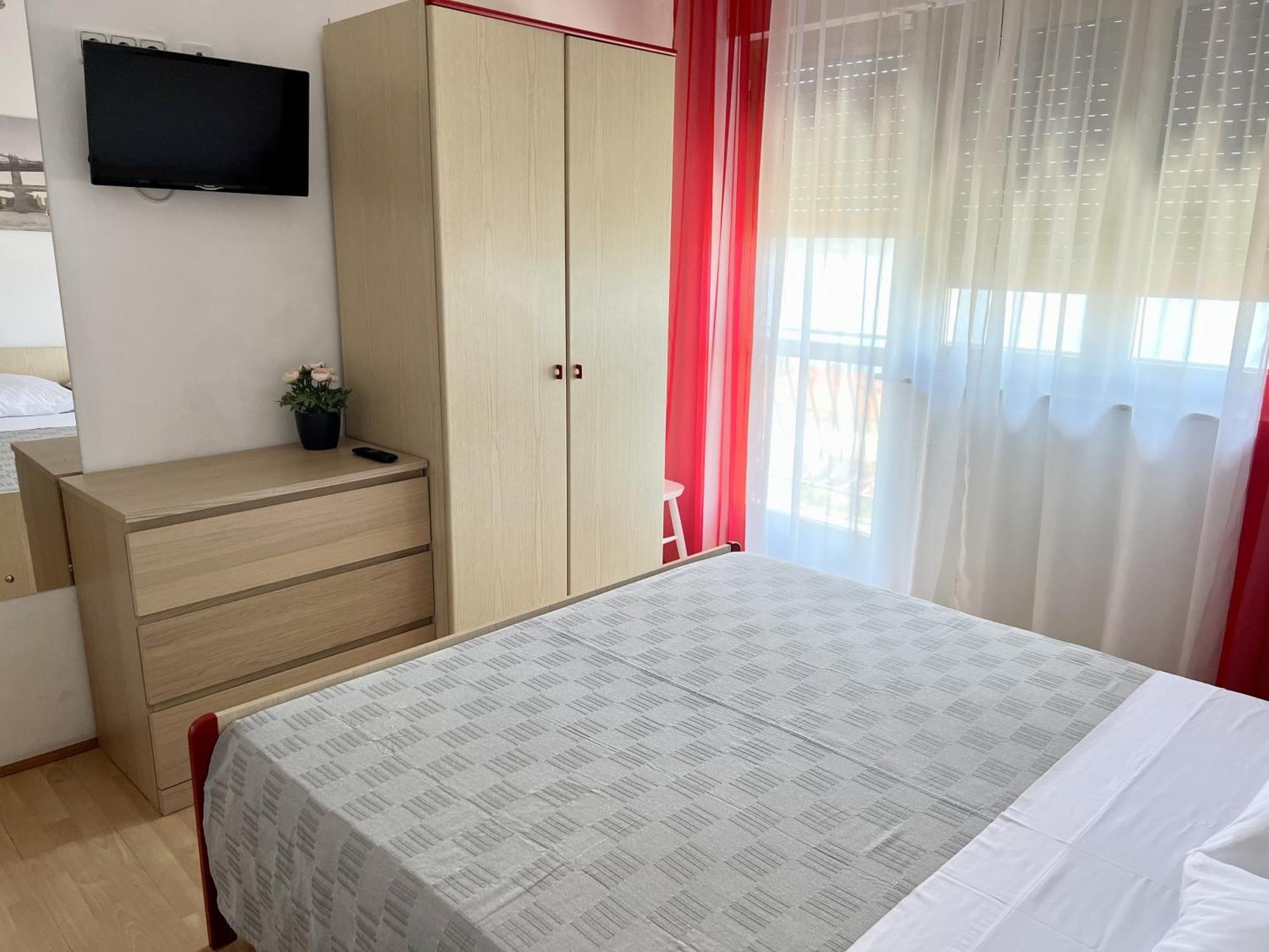 Apartments With Wifi Crikvenica - 5555 Habitación foto