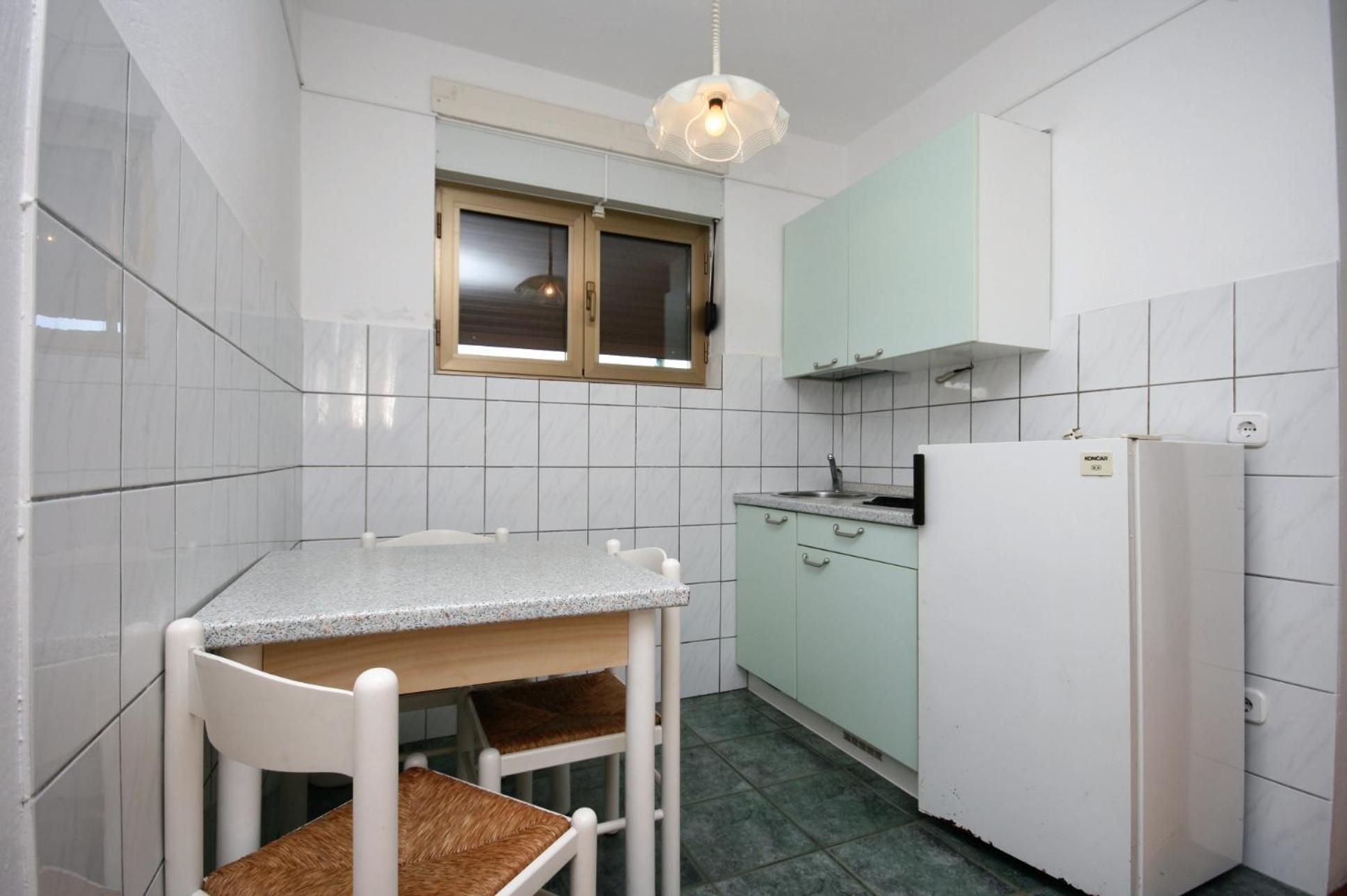 Apartments With Wifi Crikvenica - 5555 Habitación foto