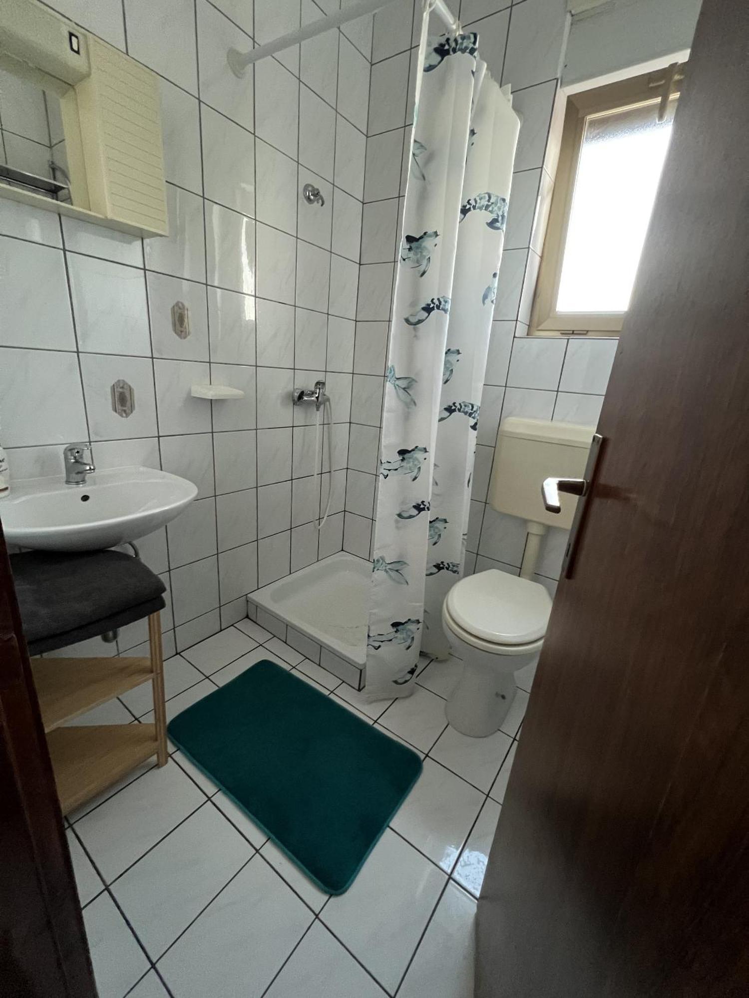 Apartments With Wifi Crikvenica - 5555 Habitación foto
